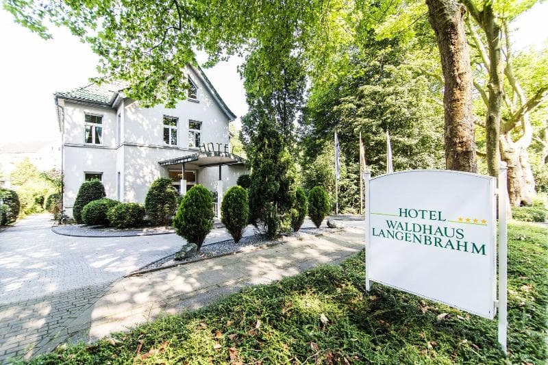 Waldhaus Langenbrahm 4