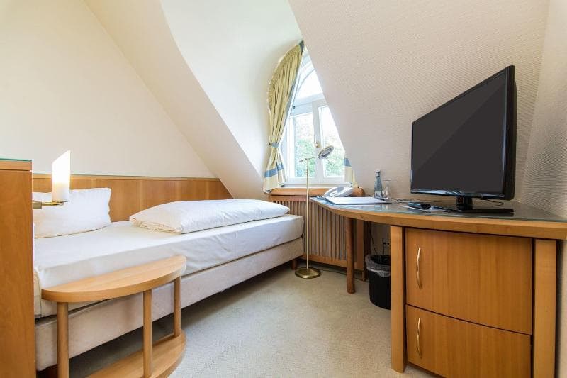 Waldhaus Langenbrahm photo 1