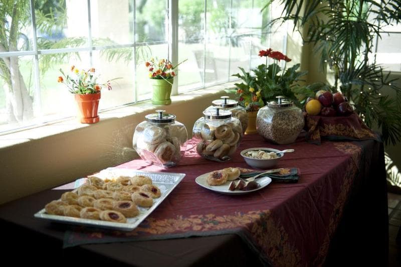 Calipatria Inn & Suites photo 1