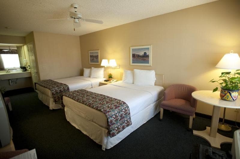 Calipatria Inn & Suites 4