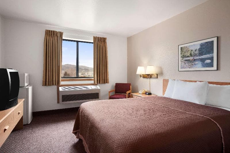 Travelodge By Wyndham Elko 2