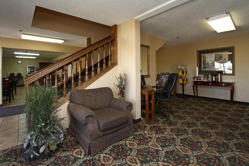 New Victorian Inn & Suites Kearney 3