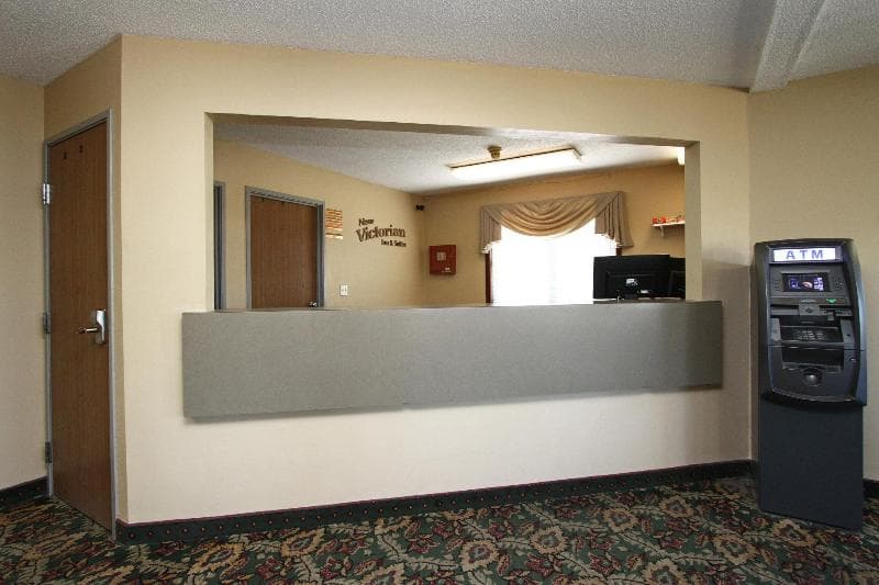 New Victorian Inn & Suites Kearney 4