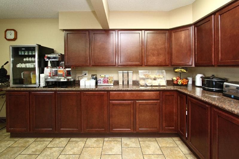 New Victorian Inn & Suites Kearney photo 1