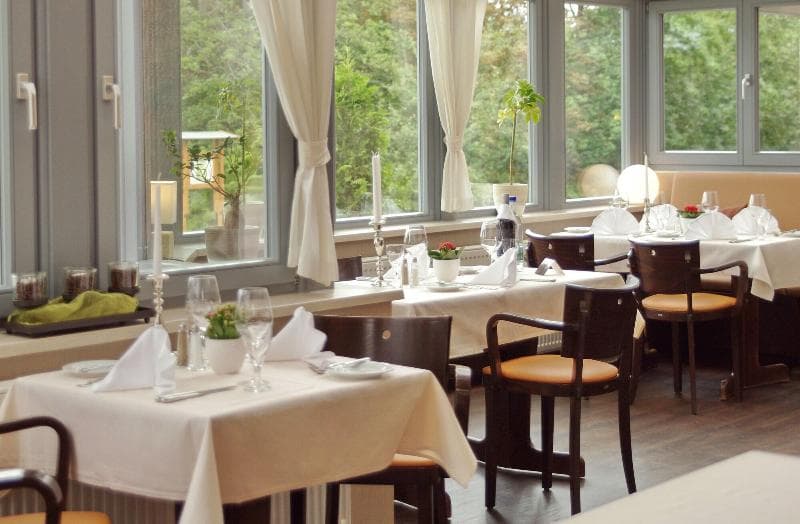 Akzent Aktiv & Vital Hotel Thuringen (Adults Only) 4