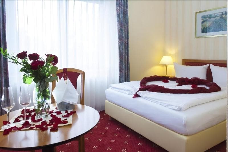 Akzent Aktiv & Vital Hotel Thuringen (Adults Only) 5
