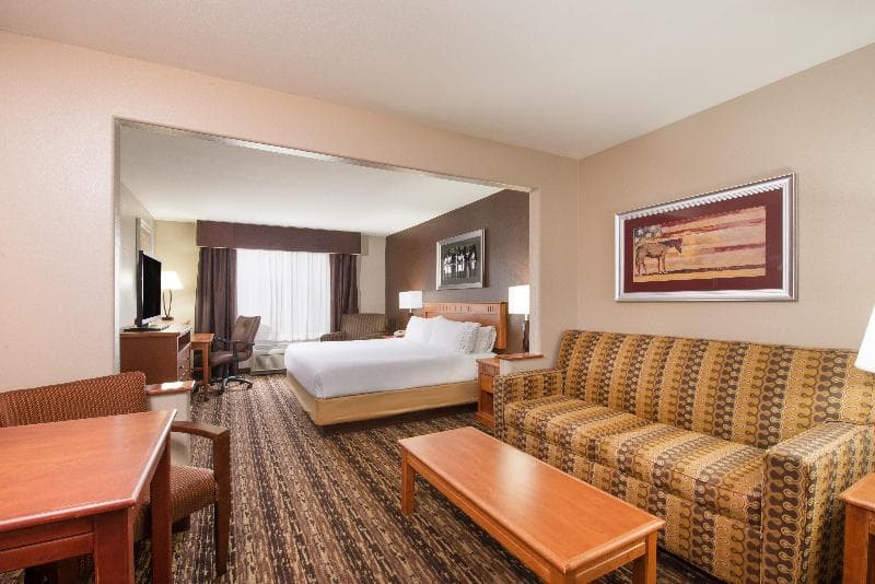 Holiday Inn Express & Suites Douglas photo 1