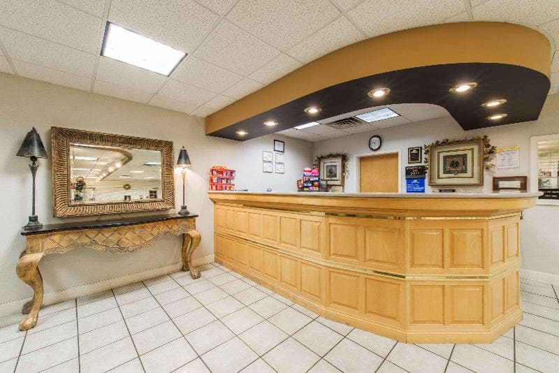 Days Inn By Wyndham Elizabethtown 3