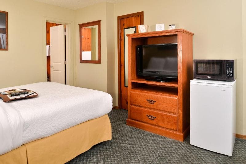 Courtesy Inn Eugene photo 1