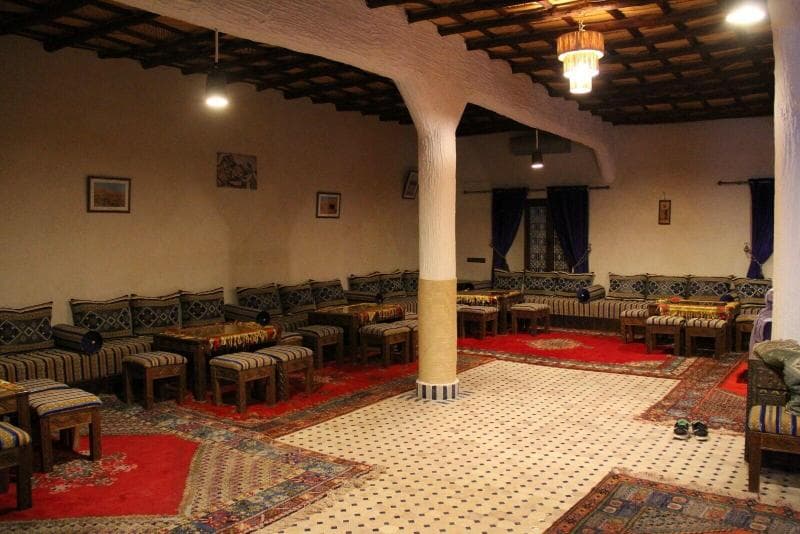Ksar Bicha main