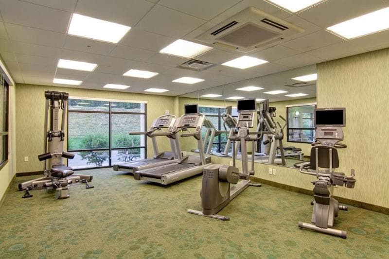 Springhill Suites Erie photo 1
