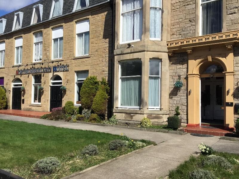 Northumberland Hotel photo 1