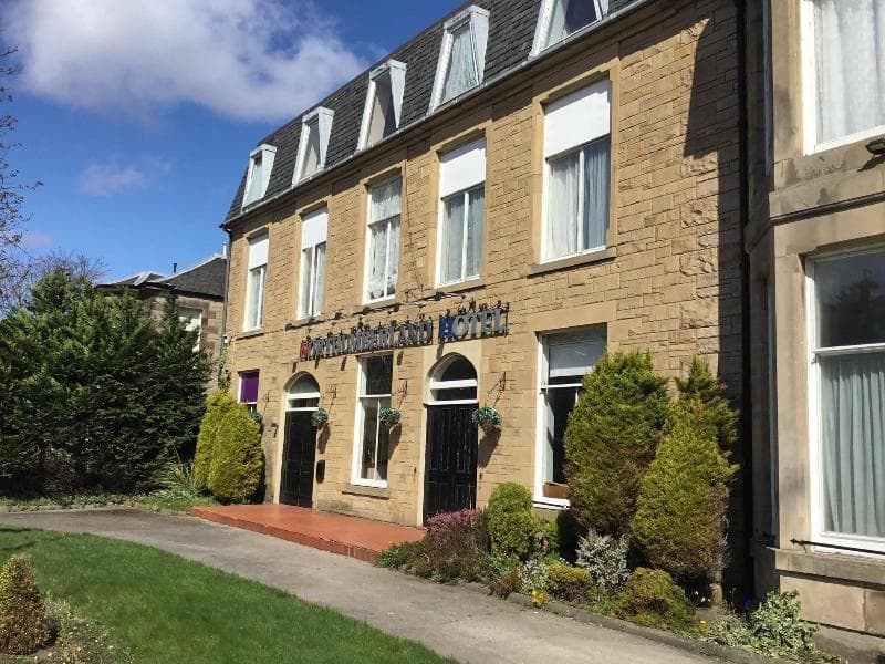Northumberland Hotel 2