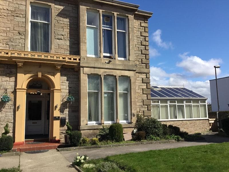Northumberland Hotel 3