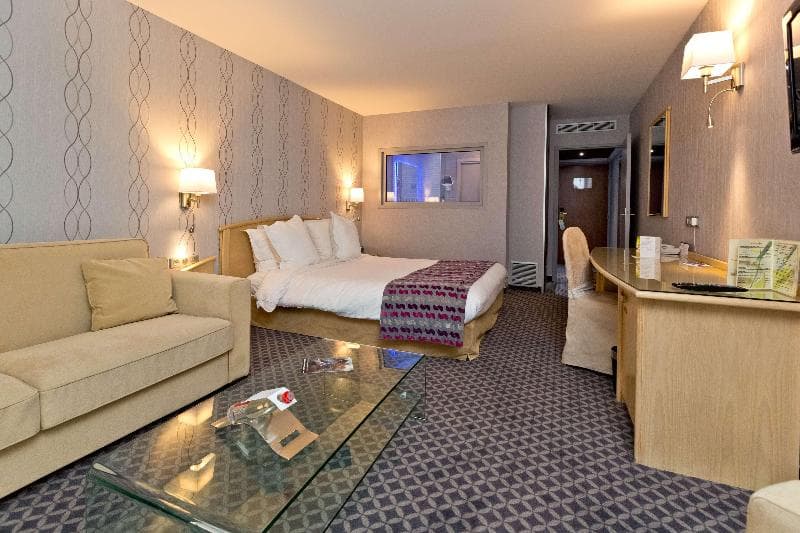 Best Western Plus La Fayette Hotel Et Spa 4