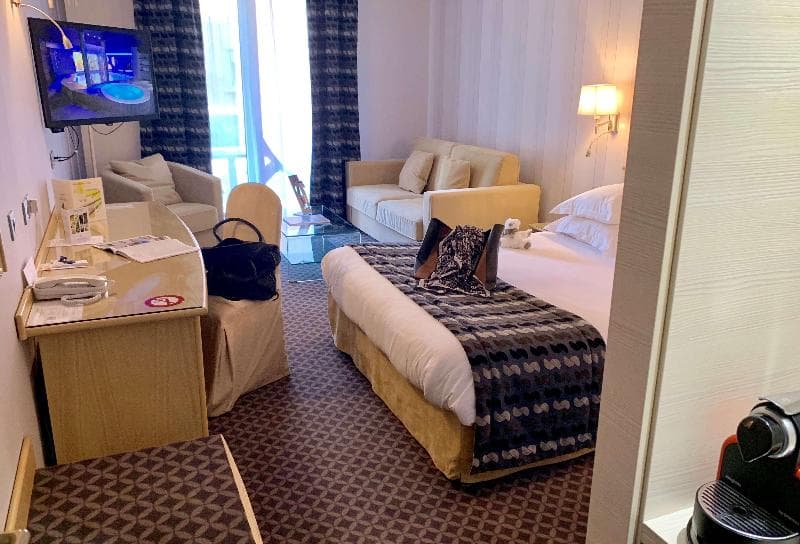 Best Western Plus La Fayette Hotel Et Spa 5
