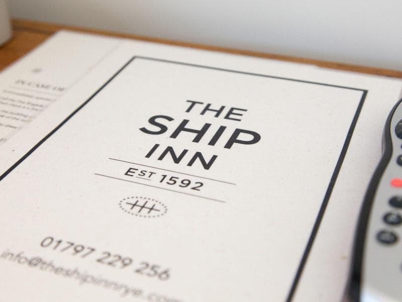 The Ship Inn 4