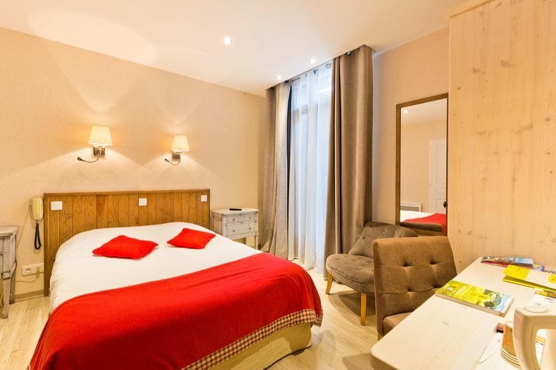 Hôtel De La Plage photo 1