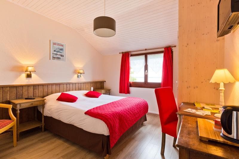 Hôtel De La Plage 2