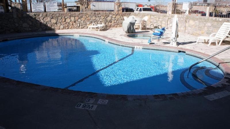 Days Inn El Paso West 2
