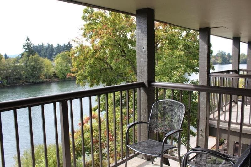 Valley River Inn 2