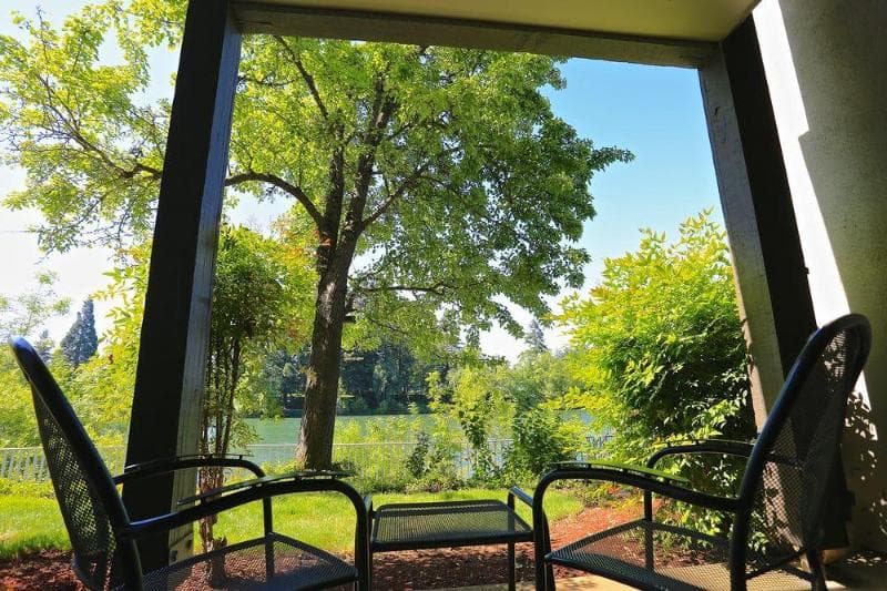 Valley River Inn 4