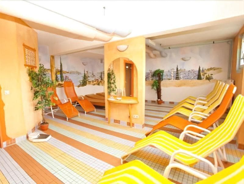 Oberhof Sporthotel 3