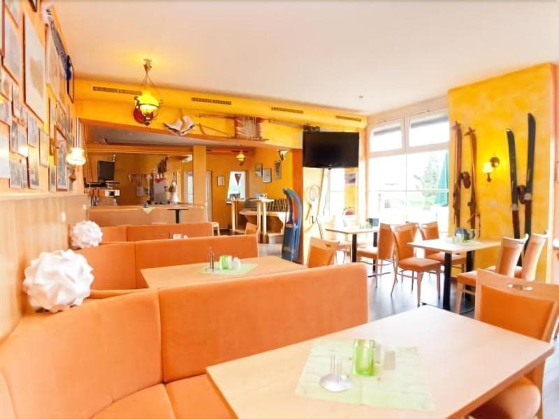 Oberhof Sporthotel 4