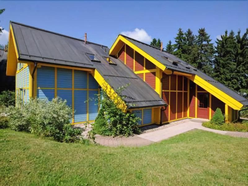 Oberhof Sporthotel 5