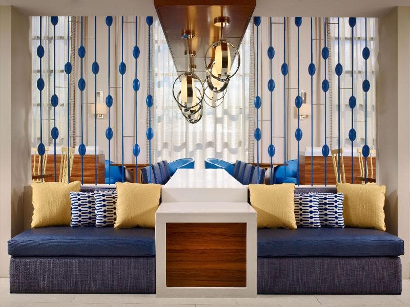 Sonesta Es Suites Somerset 4