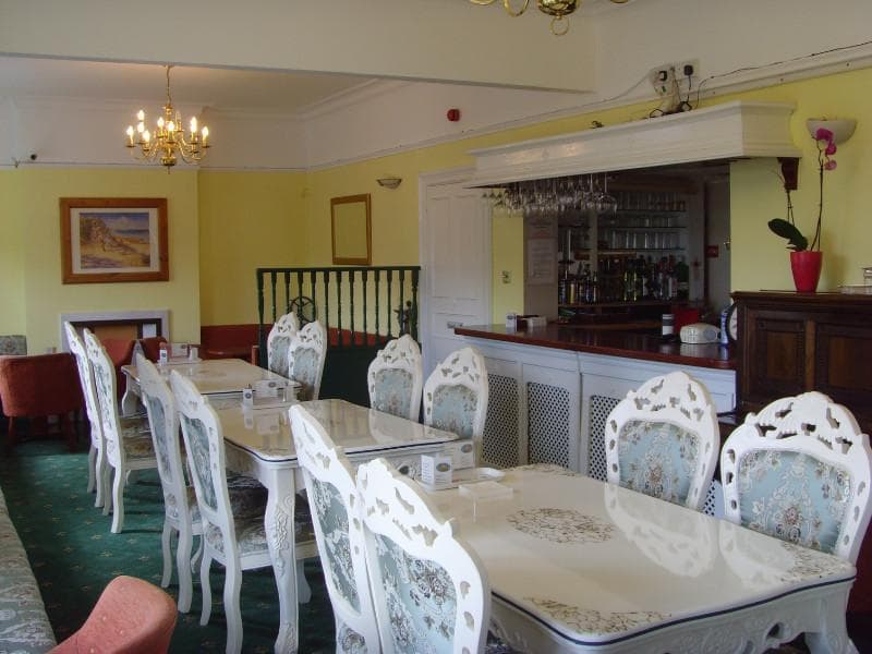 Twin Lions Hotel photo 1