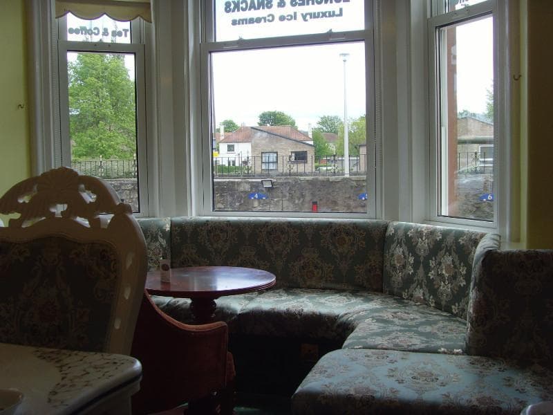 Twin Lions Hotel 3