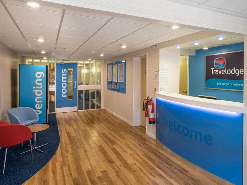Travelodge Edinburgh Dreghorn photo 1