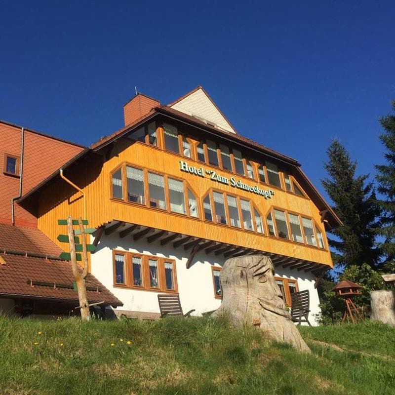 Zum Schneekopf 4