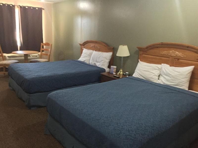 Western Inn South 2