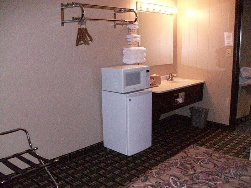 Western Inn South 3