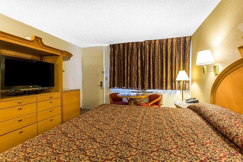 Travelodge by Wyndham Imperial/El Centro photo 1