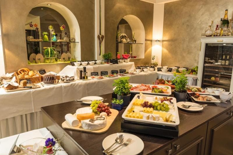 Hotel Goldene Traube photo 1