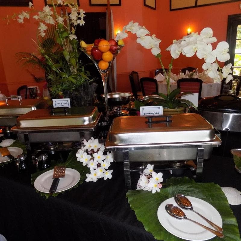 The Caribbean Court Boutique 4