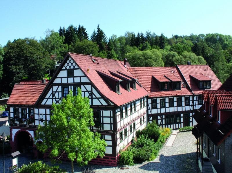 Zum Goldenen Hirsch 3