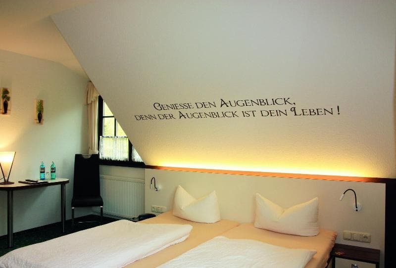 Zum Goldenen Hirsch 5