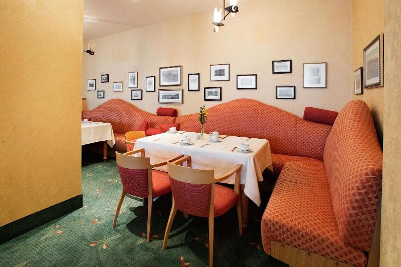 H+ Hotel & Spa Friedrichroda 4