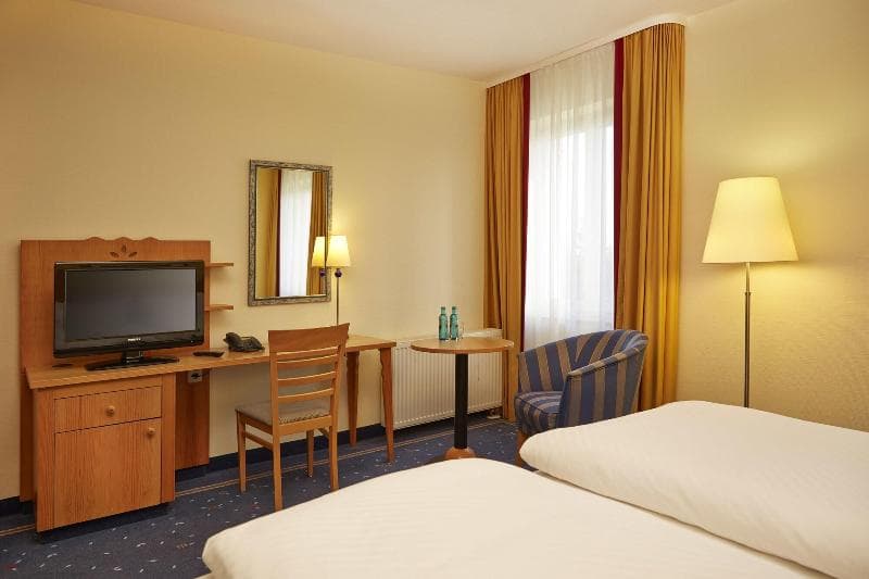 H+ Hotel & Spa Friedrichroda 5
