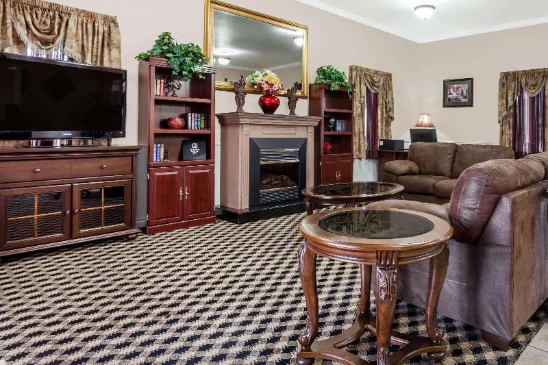 Quality Inn Wenatchee 2