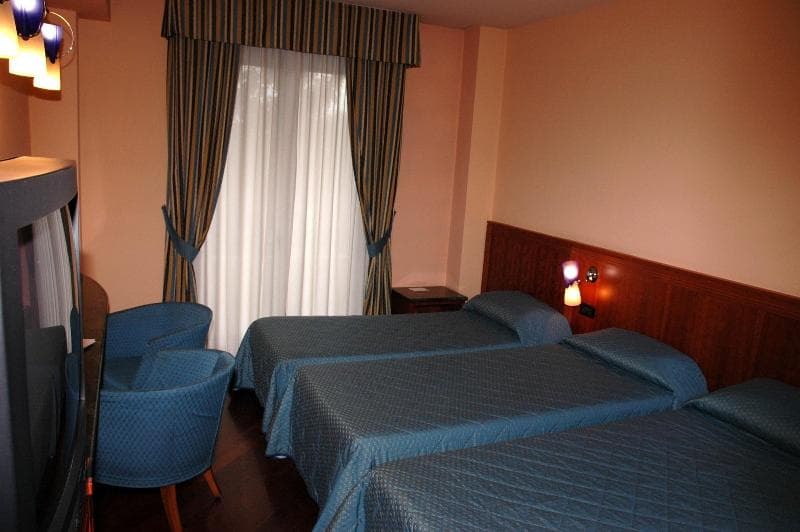 Hotel Michelangelo Palace 5