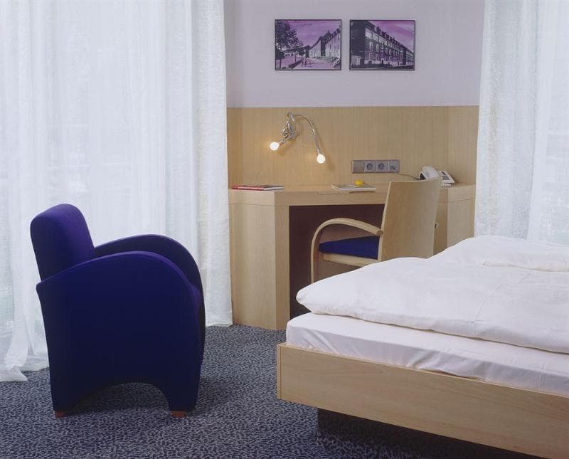 Mintrops Stadt Hotel Margarethenhöhe photo 1