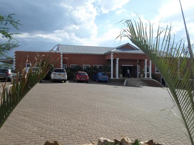 River Crossing Lodge 4