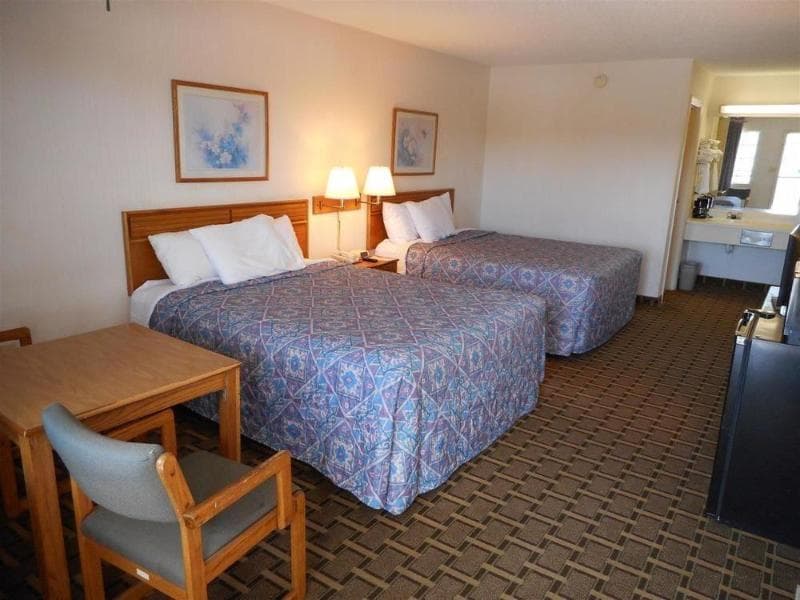 Americas Best Value Inn - Blue Ridge 3