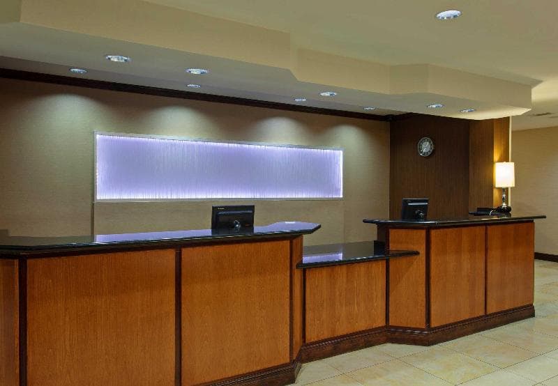 Fairfield Inn And Suites By Marriott El Paso 5