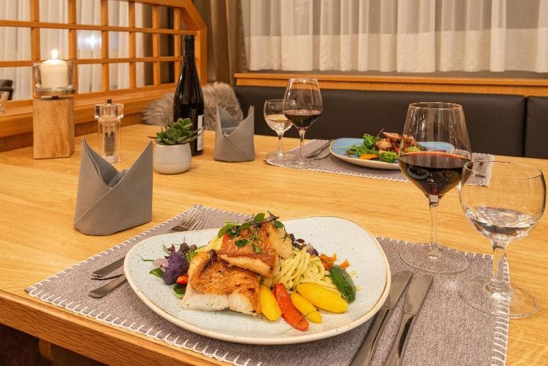 Waldhotel Berghof 3